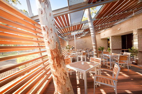 DoubleTree By Hilton Alice Springs - Queensland Tourism 31
