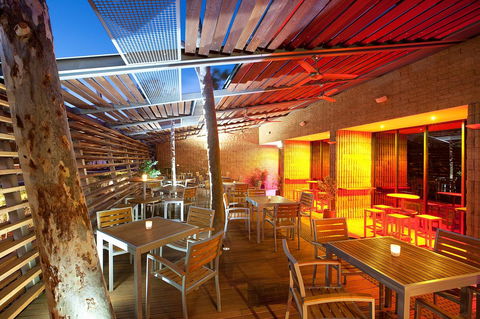 DoubleTree By Hilton Alice Springs - Queensland Tourism 18