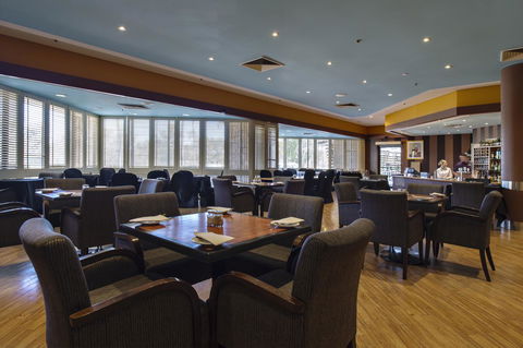 DoubleTree By Hilton Alice Springs - Queensland Tourism 30