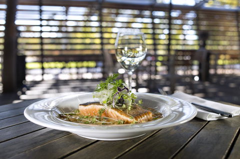 DoubleTree By Hilton Alice Springs - Queensland Tourism 26
