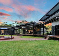 'Tropical Oasis - Darwin NT - QLD Tourism