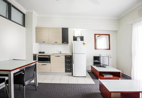 Novotel Darwin Airport - Queensland Tourism 19