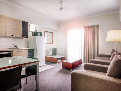 Novotel Darwin Airport - Queensland Tourism 33