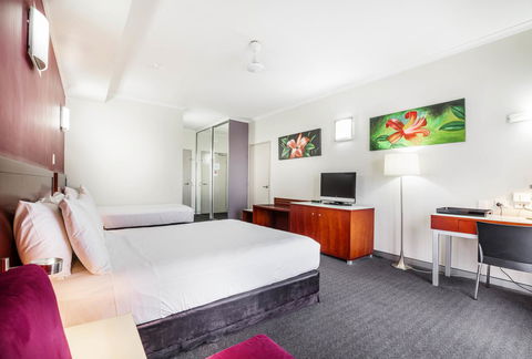 Novotel Darwin Airport - Queensland Tourism 24