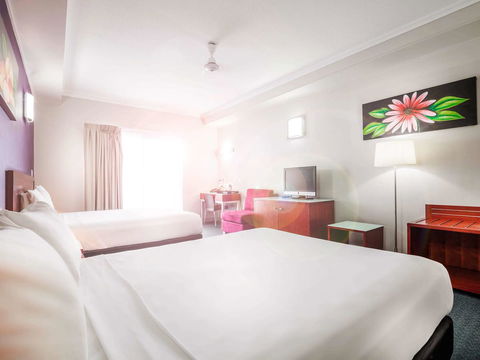 Novotel Darwin Airport - Queensland Tourism 30