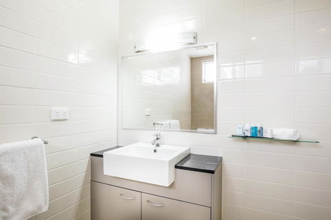 Novotel Darwin Airport - Queensland Tourism 16