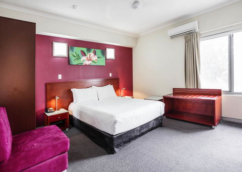 Novotel Darwin Airport - Queensland Tourism 17