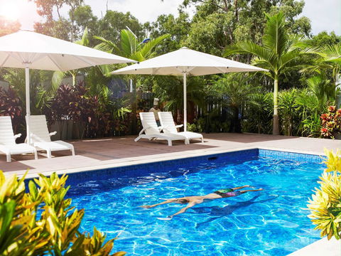 Novotel Darwin Airport - Queensland Tourism 12