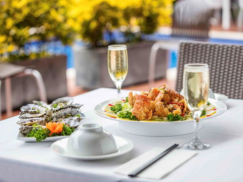 Novotel Darwin Airport - Queensland Tourism 13