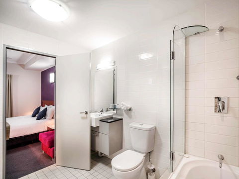 Novotel Darwin Airport - Queensland Tourism 26