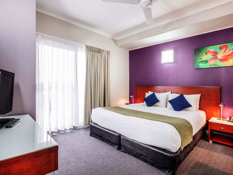 Novotel Darwin Airport - Queensland Tourism 39