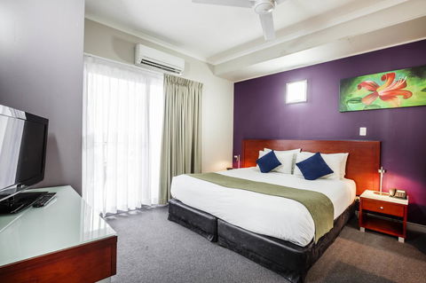 Novotel Darwin Airport - Queensland Tourism 4