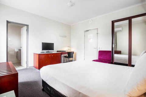 Novotel Darwin Airport - Queensland Tourism 7