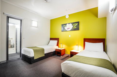 Novotel Darwin Airport - Queensland Tourism 18