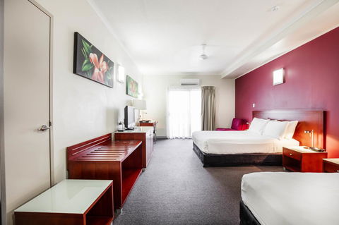 Novotel Darwin Airport - Queensland Tourism 23