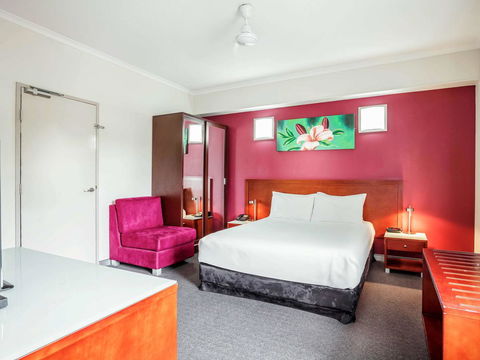 Novotel Darwin Airport - Queensland Tourism 2