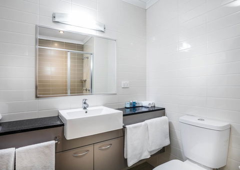 Novotel Darwin Airport - Queensland Tourism 8
