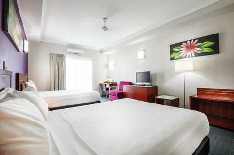 Novotel Darwin Airport - Queensland Tourism 3