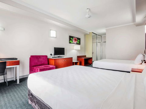 Novotel Darwin Airport - Queensland Tourism 32