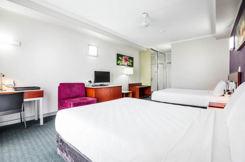 Novotel Darwin Airport - Queensland Tourism 14