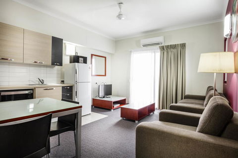 Novotel Darwin Airport - Queensland Tourism 11