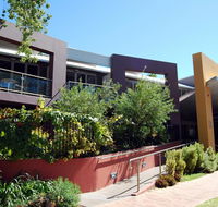 Aurora Alice Springs - Queensland Tourism