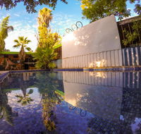 Jump Inn Alice Budget Accommodation - Queensland Tourism