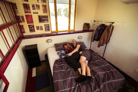 Jump Inn Alice Budget Accommodation - Queensland Tourism 36