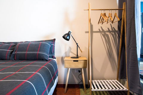 Jump Inn Alice Budget Accommodation - Queensland Tourism 2