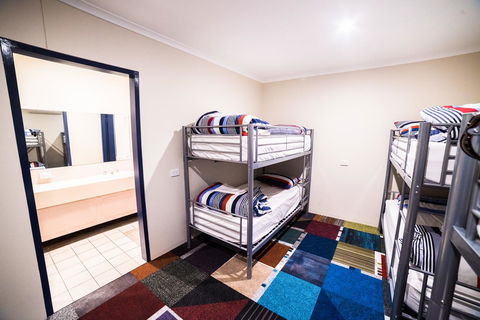 Jump Inn Alice Budget Accommodation - Queensland Tourism 40