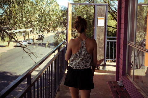 Jump Inn Alice Budget Accommodation - Queensland Tourism 24