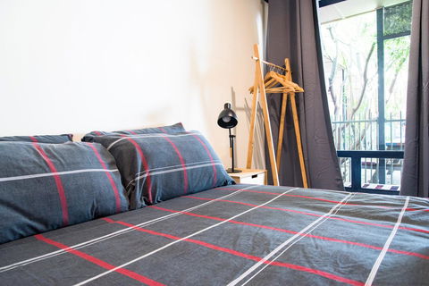 Jump Inn Alice Budget Accommodation - Queensland Tourism 44