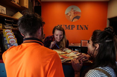 Jump Inn Alice Budget Accommodation - Queensland Tourism 35