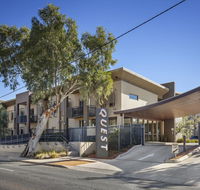 Quest Alice Springs - Queensland Tourism
