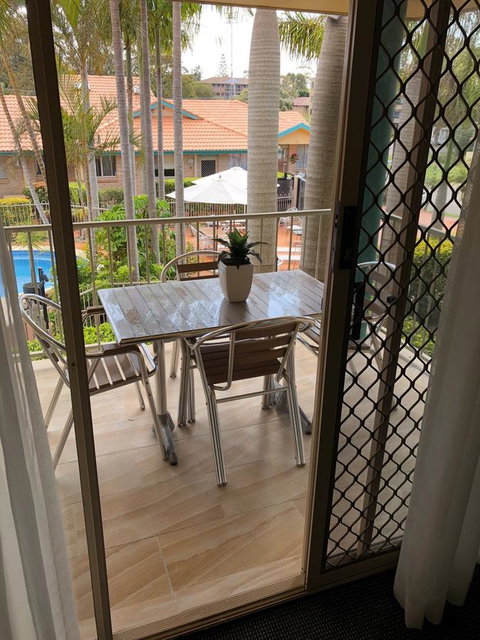 Beaches Serviced Apartments - QLD Tourism 20