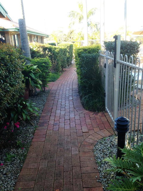 Beaches Serviced Apartments - QLD Tourism 29