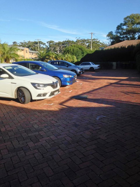 Beaches Serviced Apartments - QLD Tourism 30