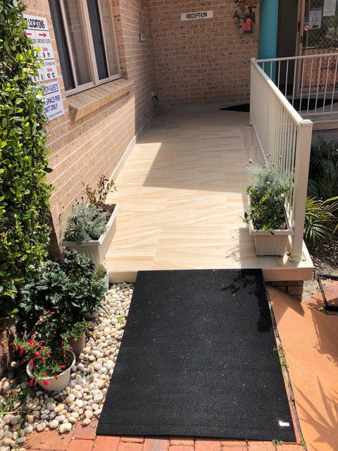 Beaches Serviced Apartments - QLD Tourism 21