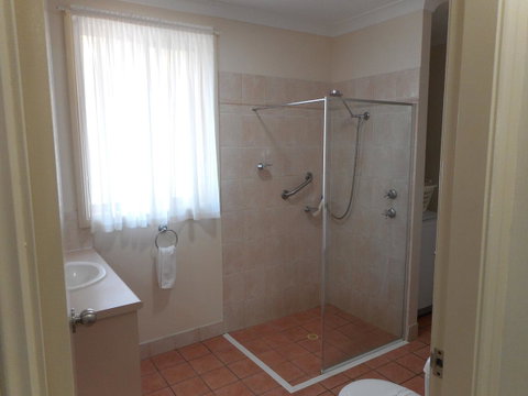 Beaches Serviced Apartments - QLD Tourism 24