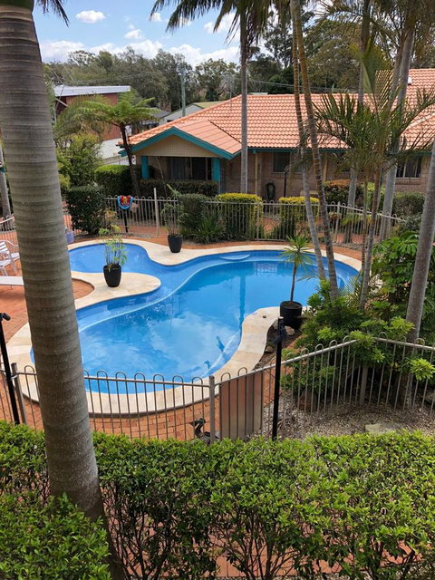 Beaches Serviced Apartments - QLD Tourism 10