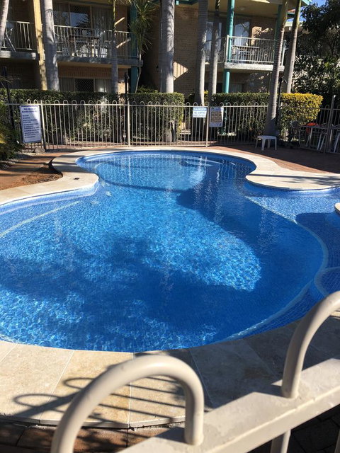 Beaches Serviced Apartments - QLD Tourism 22