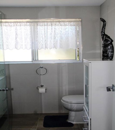 Beaches Serviced Apartments - QLD Tourism 2