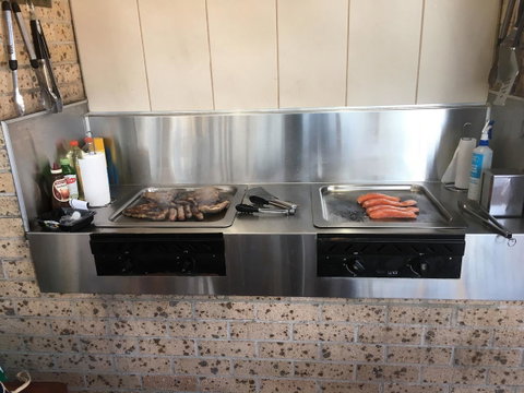 Beaches Serviced Apartments - QLD Tourism 16