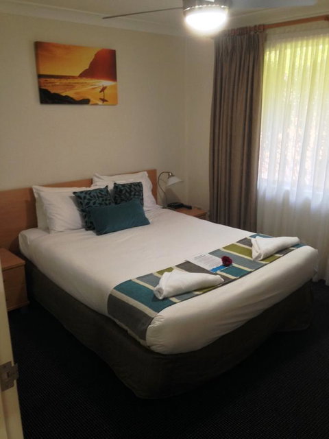 Beaches Serviced Apartments - QLD Tourism 39