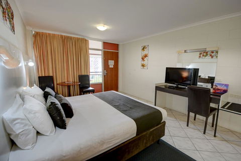 Elkira Court Motel - Queensland Tourism 14