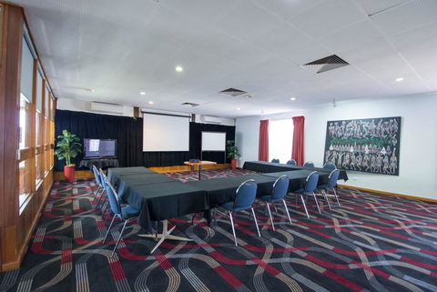 Elkira Court Motel - Queensland Tourism 17