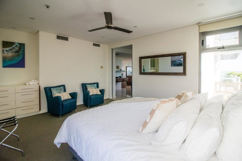 ZEN BY THE WATER - Esplanade Darwin Retreat - QLD Tourism 10