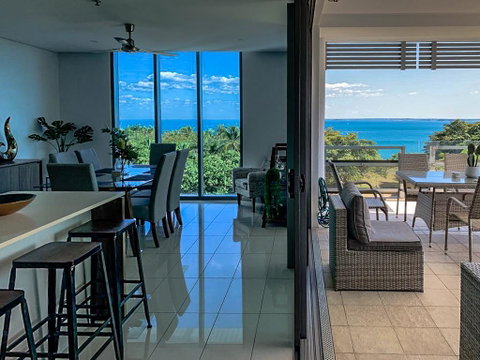 ZEN BY THE WATER - Esplanade Darwin Retreat - QLD Tourism 43