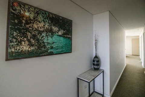 ZEN BY THE WATER - Esplanade Darwin Retreat - QLD Tourism 37