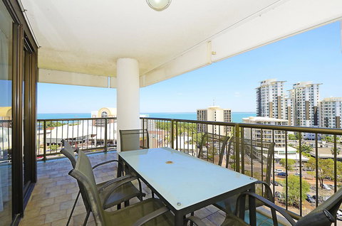 Marrakai Apartments - QLD Tourism 17